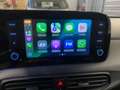 Hyundai i10 1.0 AUTOMAAT | CLIMA | CRUISE | CARPLAY | PDC | AP Noir - thumbnail 12