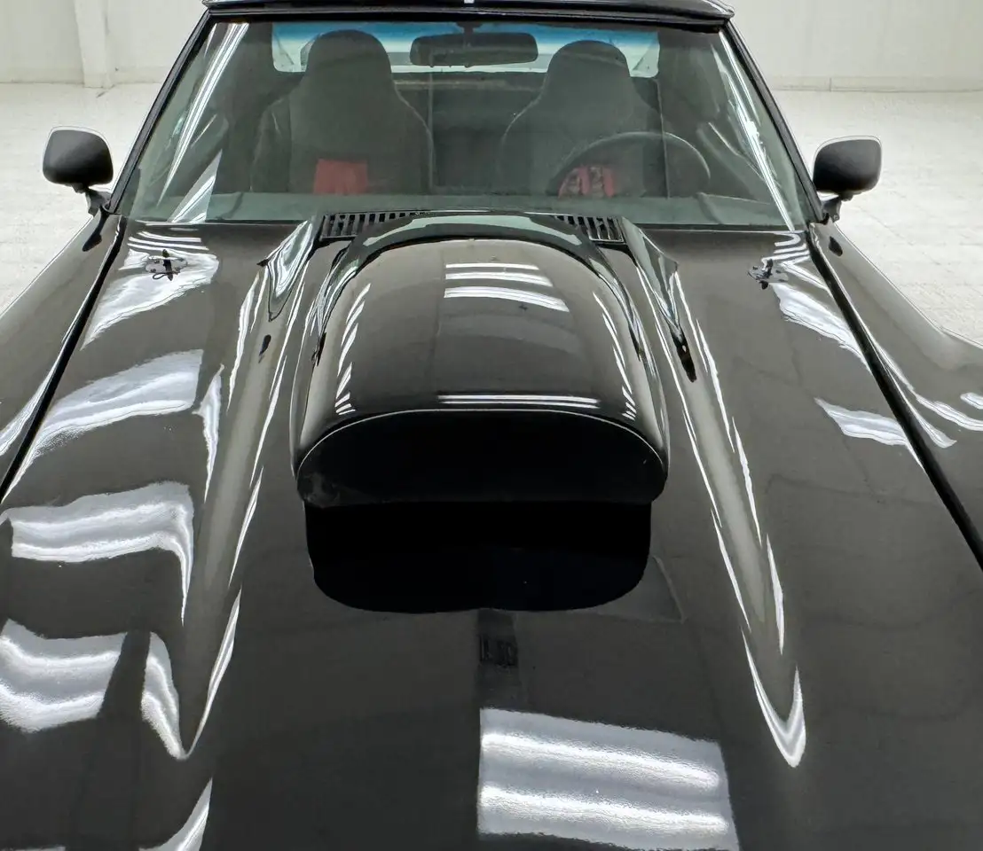 Chevrolet Corvette Coupe, foto 9