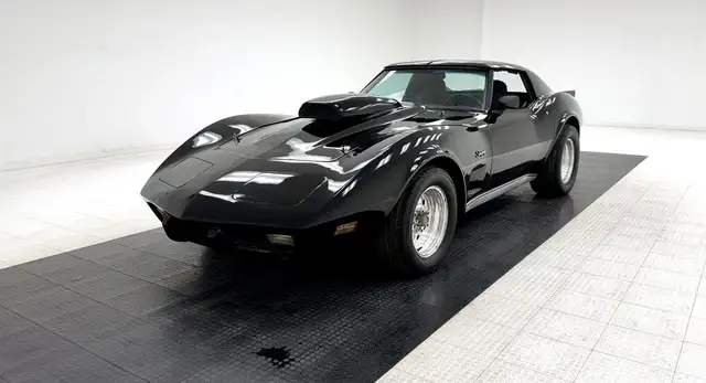 Chevrolet Corvette Coupe