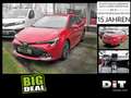 Toyota Corolla Touring Sports 2.0  Teamplayer ACC+LED Roşu - thumbnail 2