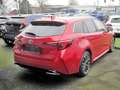 Toyota Corolla Touring Sports 2.0  Teamplayer ACC+LED Roşu - thumbnail 4