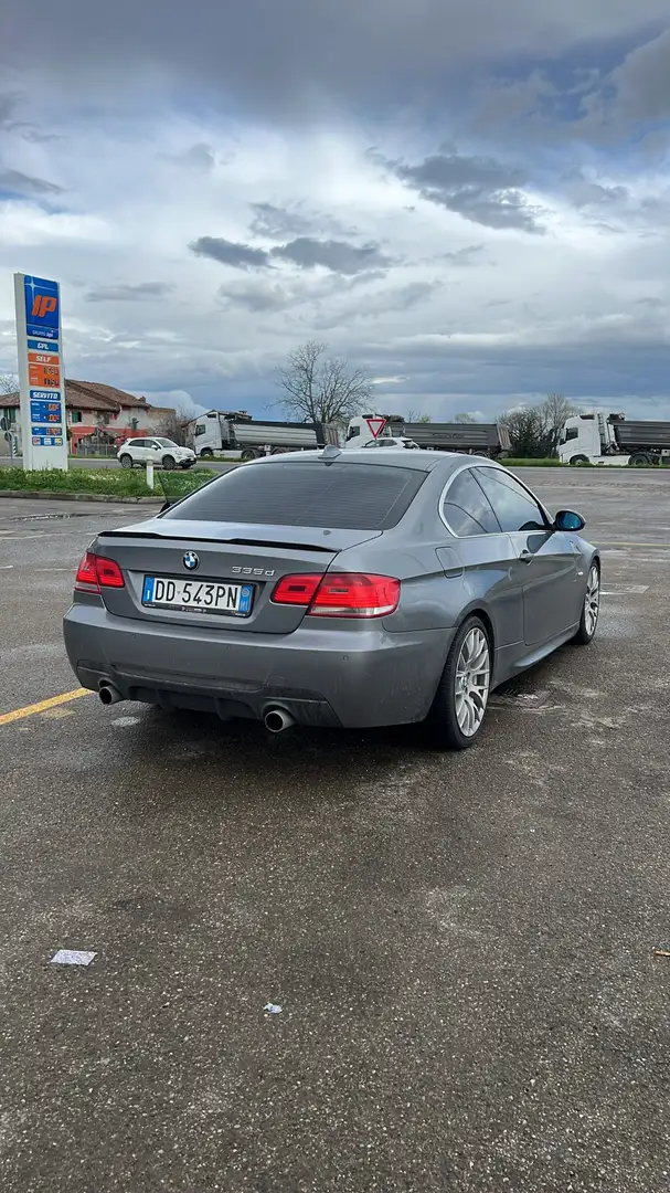 BMW 335 335d Coupe Futura auto - 2