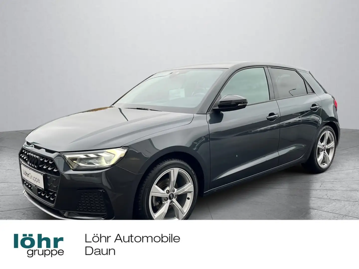 Audi A1 Sportback 30 TFSI Grau - 1