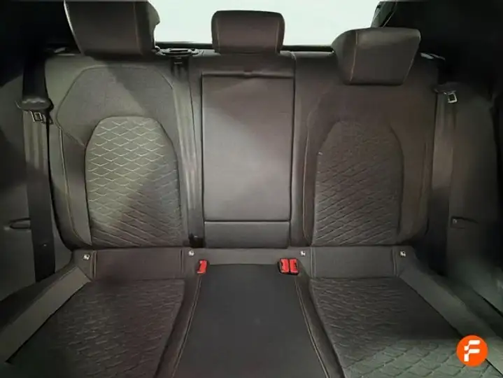 SEAT León 1.5 TSI St&Sp FR 25º Aniversario 2025, foto 21