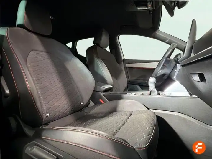 SEAT León 1.5 TSI St&Sp FR 25º Aniversario 2025, foto 19
