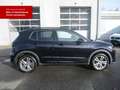 Volkswagen T-Cross 1.0 TSI DSG Life R-Line Navi LED RFK Schwarz - thumbnail 2