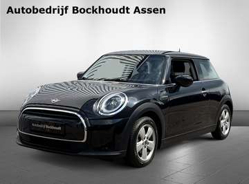 Mini 1.5 136PK | Navigatie | Climate Control