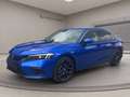 Honda Civic 2.0 hev Advance ecvt Blauw - thumbnail 1