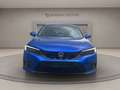 Honda Civic 2.0 hev Advance ecvt Blauw - thumbnail 2