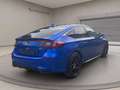 Honda Civic 2.0 hev Advance ecvt Blauw - thumbnail 4