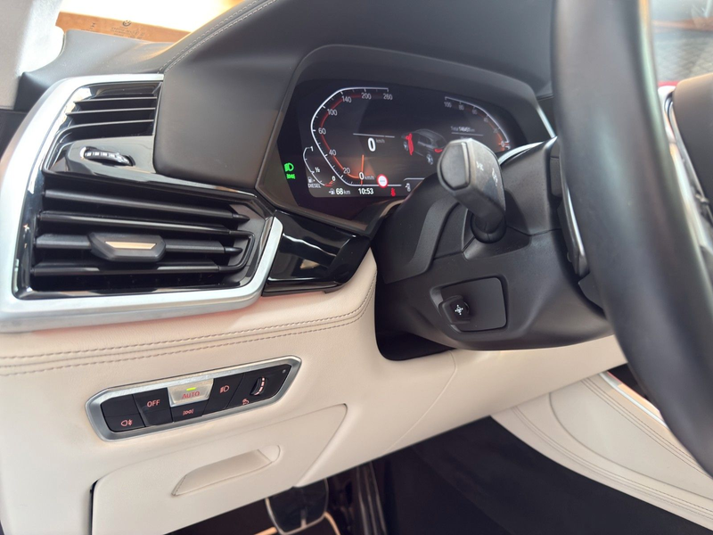 BMW X5 xDrive 30 d M Sport HUP/360*/UVM — photo 13
