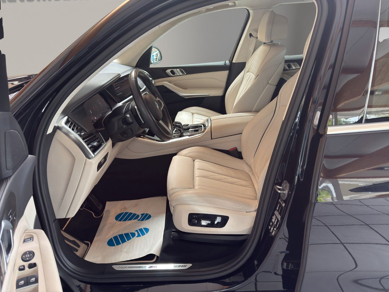 BMW X5 xDrive 30 d M Sport HUP/360*/UVM — photo 10