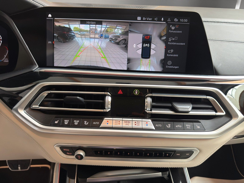 BMW X5 xDrive 30 d M Sport HUP/360*/UVM — photo 15