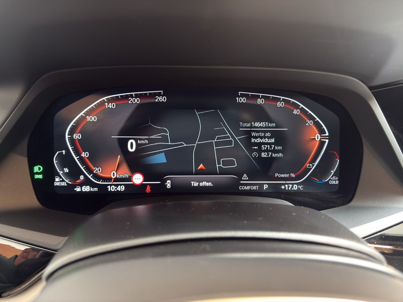 BMW X5 xDrive 30 d M Sport HUP/360*/UVM — photo 12