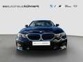 BMW 320 i xDrive Lim. Advantage SpurAss AHK HiFi Navi AUT Zwart - thumbnail 2