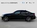 BMW 320 i xDrive Lim. Advantage SpurAss AHK HiFi Navi AUT Zwart - thumbnail 3