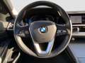 BMW 320 i xDrive Lim. Advantage SpurAss AHK HiFi Navi AUT Zwart - thumbnail 12