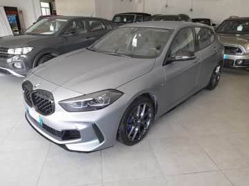 M 135i xDrive
