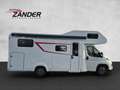 LMC Tourer A 690 G 6 Sitzplätze NAVI Markise Klima Weiß - thumbnail 17