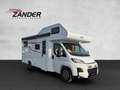 LMC Tourer A 690 G 6 Sitzplätze NAVI Markise Klima Weiß - thumbnail 18