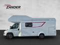 LMC Tourer A 690 G 6 Sitzplätze NAVI Markise Klima Weiß - thumbnail 3