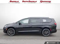 Chrysler Pacifica 2026
