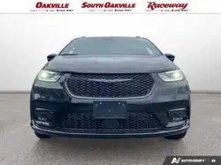 Chrysler Pacifica 2026