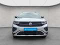 Volkswagen T-Cross 1.0 TSI DSG Goal AHK NAVI PLA GJR ACC SHZ Silber - thumbnail 12