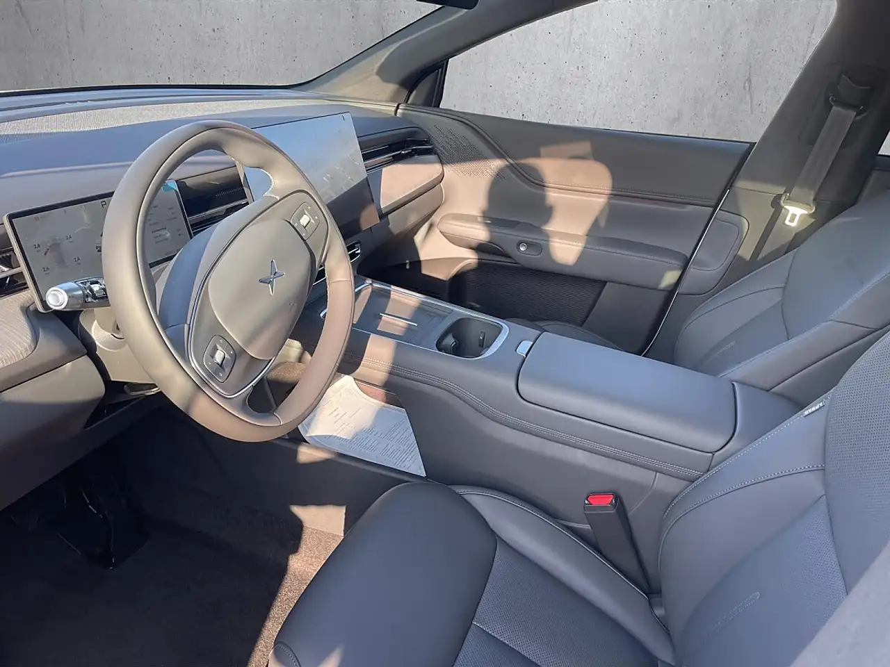 XPENG G6