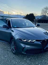 Tonale Edizione Speciale 1.5 T4 48V MHEV VGT DCT E