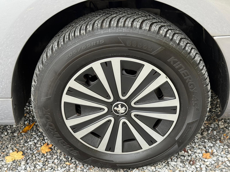 Peugeot Partner Tepee 1.6 BlueHDi 1ier Main EURO 6 Prêt à immatriculé ! — photo 11