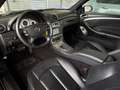 Mercedes-Benz CLK 220 CDI "PACK AMG" AUTOM. XENON-GPS-CUIR-JA18-GAR 1AN Schwarz - thumbnail 8