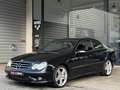 Mercedes-Benz CLK 220 CDI "PACK AMG" AUTOM. XENON-GPS-CUIR-JA18-GAR 1AN Schwarz - thumbnail 1