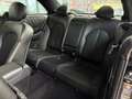Mercedes-Benz CLK 220 CDI "PACK AMG" AUTOM. XENON-GPS-CUIR-JA18-GAR 1AN Schwarz - thumbnail 10