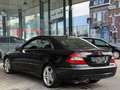 Mercedes-Benz CLK 220 CDI "PACK AMG" AUTOM. XENON-GPS-CUIR-JA18-GAR 1AN Schwarz - thumbnail 4