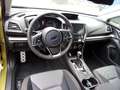 Subaru XV 2.0ie Lineartronic Comfort inkl.M+S Radsatz Sarı - thumbnail 7
