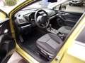 Subaru XV 2.0ie Lineartronic Comfort inkl.M+S Radsatz Жовтий - thumbnail 5