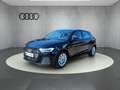 Audi A1 Sportback 30 TFSI S tronic Schwarz - thumbnail 2