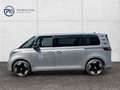 Volkswagen ID. Buzz VW ID. Buzz Pro LR 210 kW Silber - thumbnail 3
