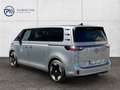 Volkswagen ID. Buzz VW ID. Buzz Pro LR 210 kW Silber - thumbnail 4