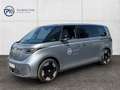 Volkswagen ID. Buzz VW ID. Buzz Pro LR 210 kW Silber - thumbnail 2