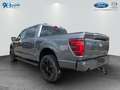 Ford F 150 MY2025 LARIAT Black Edition 5.0 V8 Grau - thumbnail 4