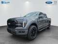 Ford F 150 MY2025 LARIAT Black Edition 5.0 V8 Grau - thumbnail 1