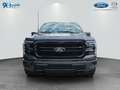 Ford F 150 MY2025 LARIAT Black Edition 5.0 V8 Grau - thumbnail 2
