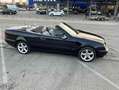 Mercedes-Benz CLK 200 Cabrio K Elegance Albastru - thumbnail 7