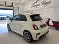 Fiat 500 Abarth 595 TURISMO Blanc - thumbnail 5