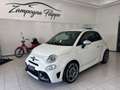 Fiat 500 Abarth 595 TURISMO Blanc - thumbnail 1