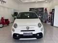 Fiat 500 Abarth 595 TURISMO Blanc - thumbnail 2