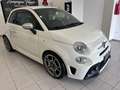 Fiat 500 Abarth 595 TURISMO Blanc - thumbnail 3