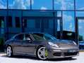 Porsche Panamera 3.0S PHEV e-Hybrid Silber - thumbnail 4